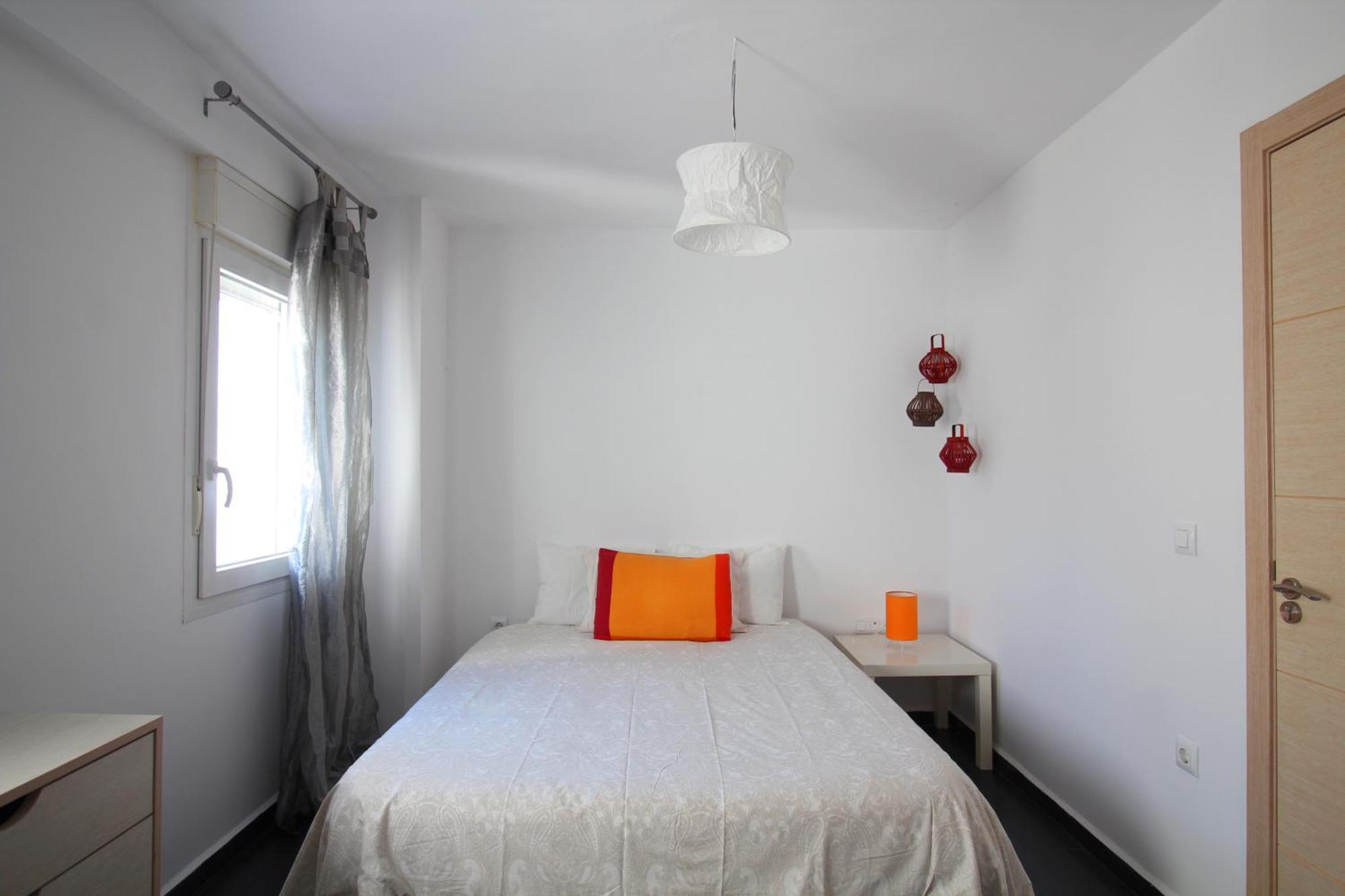 Апартаменти Barrio De Triana - Numancia Севілья Екстер'єр фото