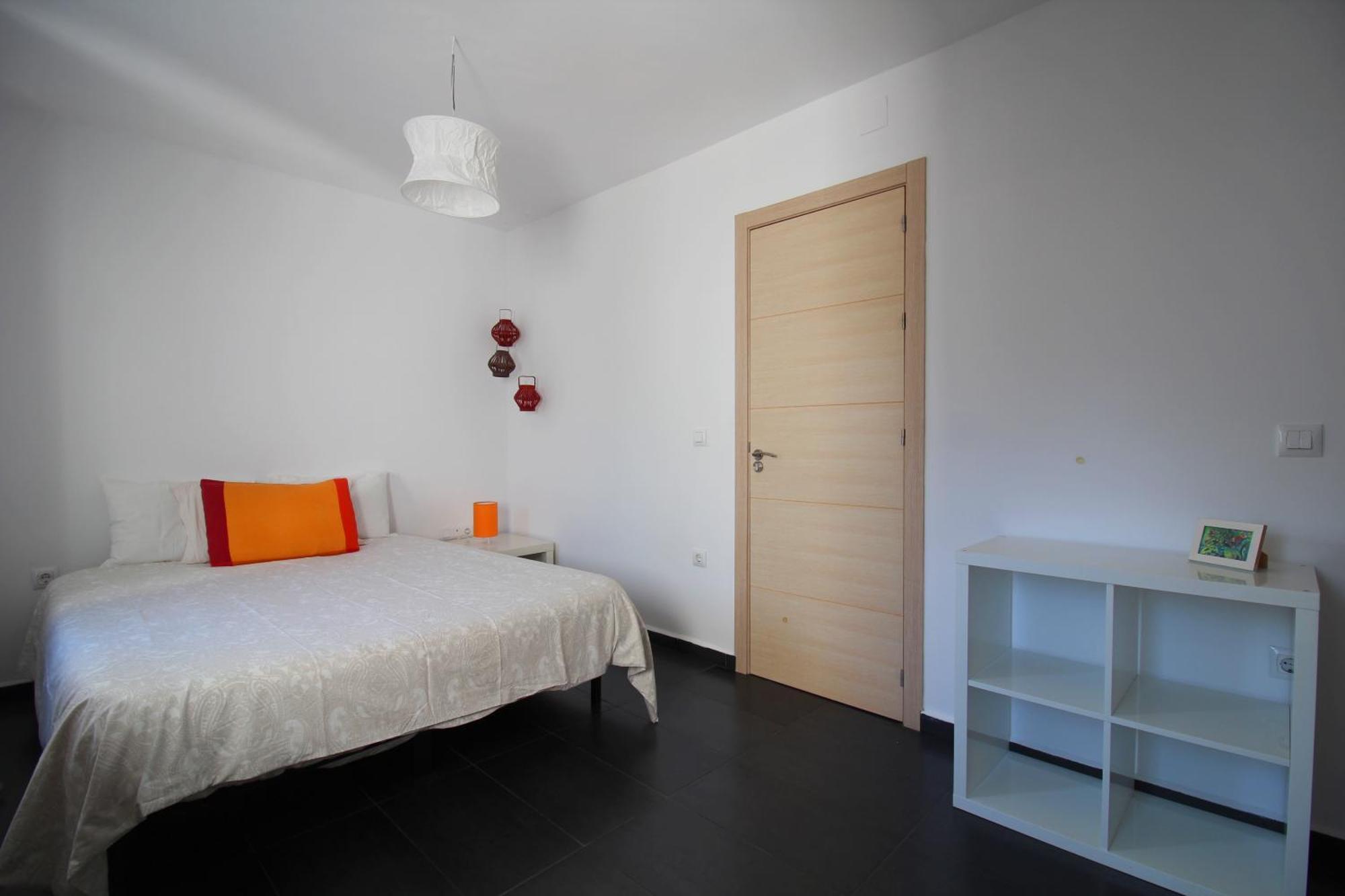 Апартаменти Barrio De Triana - Numancia Севілья Екстер'єр фото
